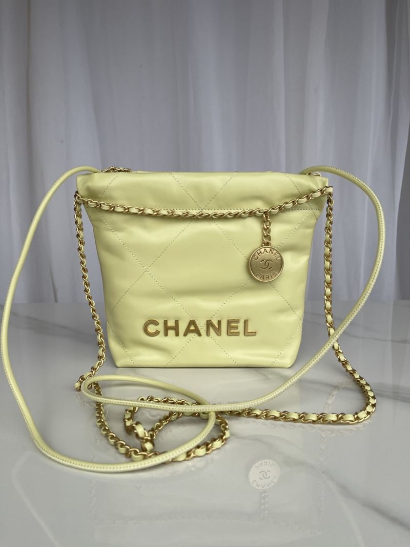 Chanel Gabrielle Bags